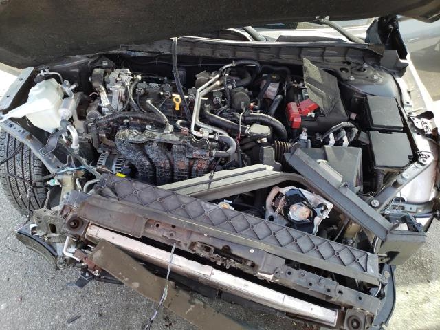 1N4BL4DV8MN340718 Nissan ALTIMA SV