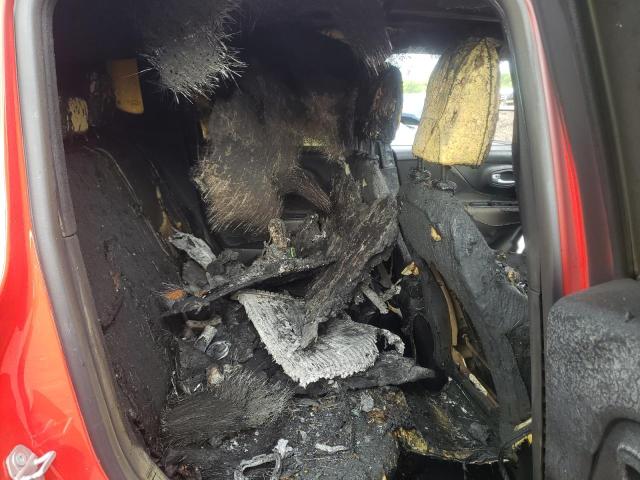 ZACNJABB4KPK76991 Jeep Renegade Latitude