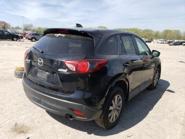 JM3KE4CY9F0446571 Mazda Cx-5 Touring