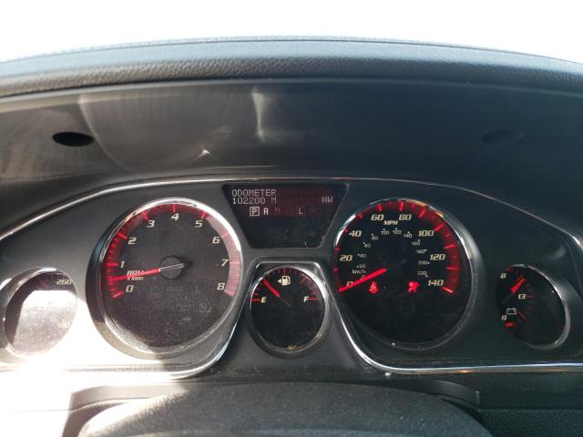 1GKKVPKD6EJ298899 GMC ACADIA SLE