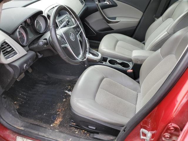 2015 BUICK VERANO CON - 1G4PR5SK6F4218974