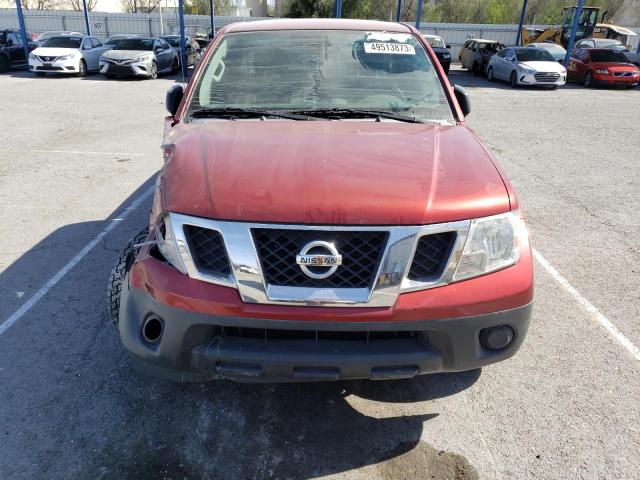 1N6BD0CT8GN792198 Nissan FRONTIER S