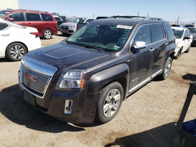 2013 GMC Terrain Denali