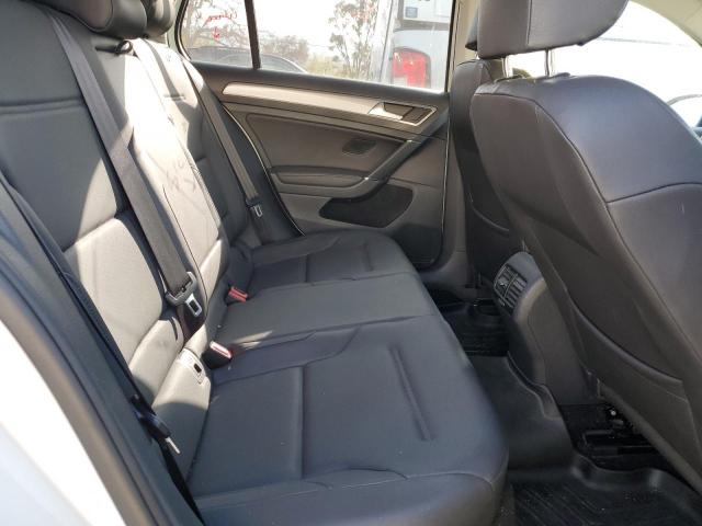 2015 VOLKSWAGEN E-GOLF SEL - WVWPP7AU9FW903032