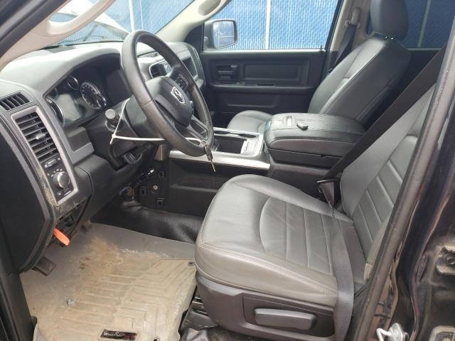 2016 RAM 1500 ST - 1C6RR6FM3GS100755