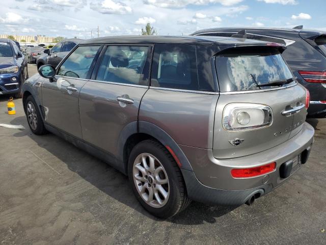 2016 MINI COOPER CLU - WMWLN5C56G2B34853