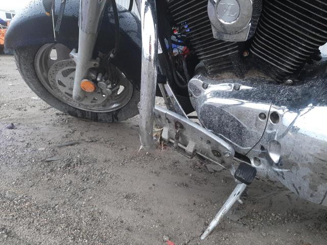 2005 SUZUKI C90 - JS1VY52A552104961