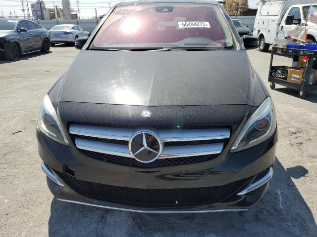 2015 MERCEDES-BENZ B ELECTRIC WDDVP9AB5FJ004303
