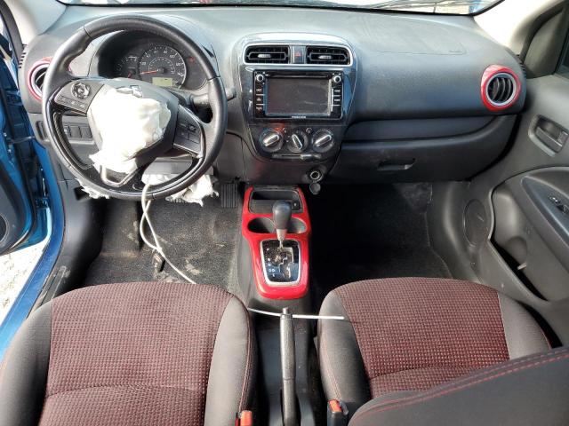 2019 MITSUBISHI MIRAGE LE ML32A5HJ9KH005026