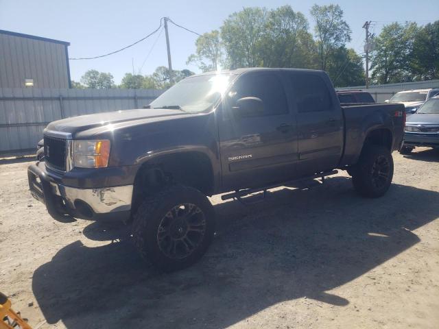 2011 GMC Sierra 1500 SLE