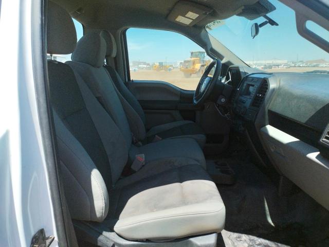 1FTMF1CB1KKE65171 Ford F150