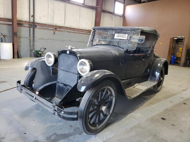 Carros sin daños a la venta en subasta: 1924 Dodge Convertabl