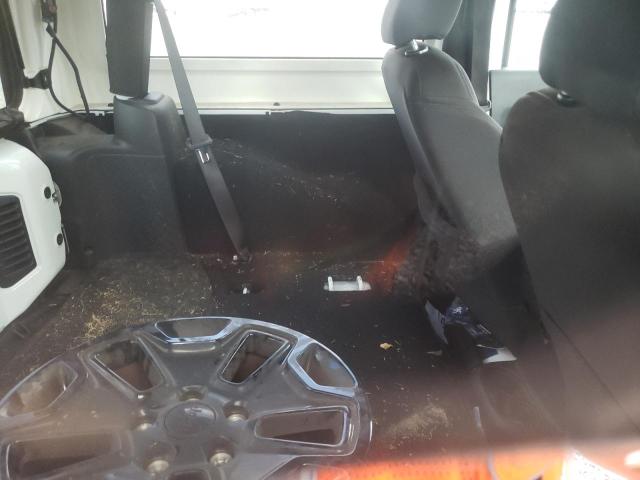 1C4AJWAG7HL548717 Jeep Wrangler Sport