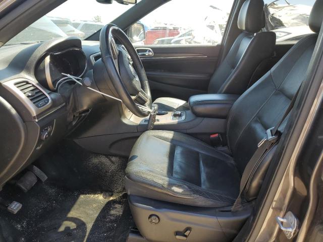 1C4RJFBT5EC474644 Jeep Grand Cherokee Limited