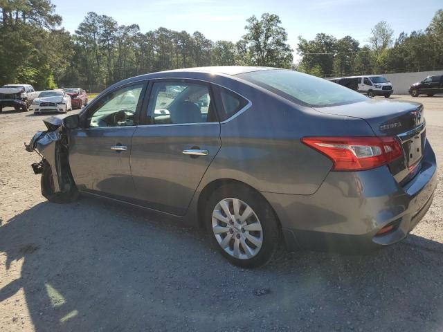 3N1AB7AP4KY450524 Nissan SENTRA S