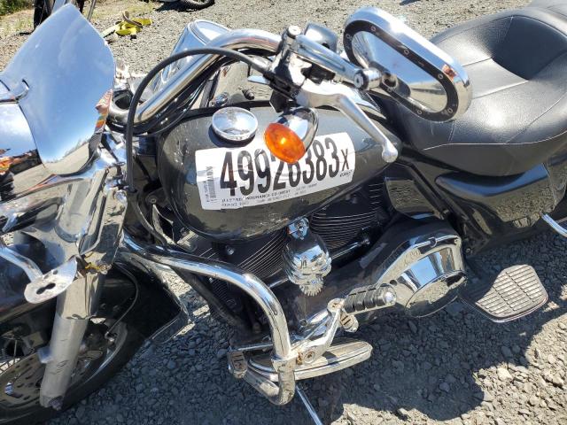 2005 HARLEY-DAVIDSON FLHRSI 1HD1FYW145Y642875