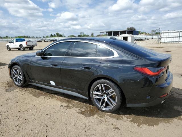 WBA63AV01PFN32734 BMW 430i Gran Coupe