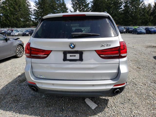 5UXKR2C56F0H38025 BMW X5 Sdrive35i