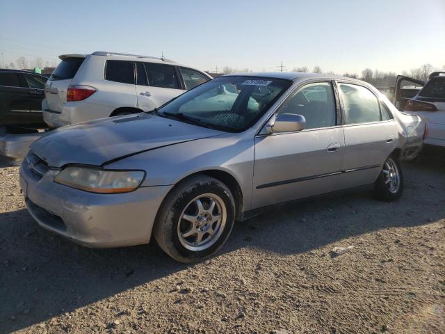 1999 Honda Accord Sedan LX