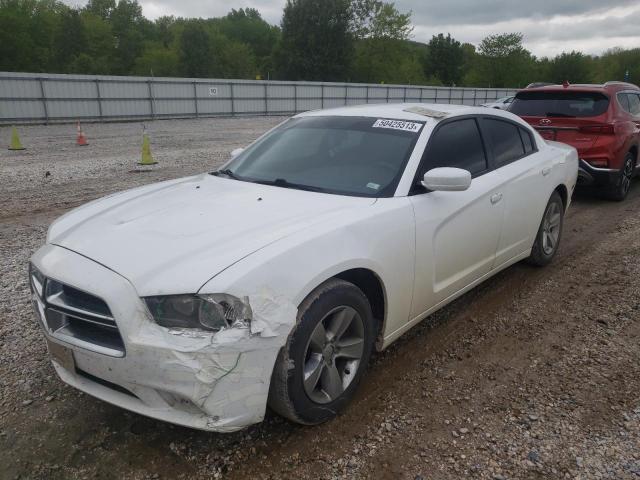 2012 Dodge Charger SE