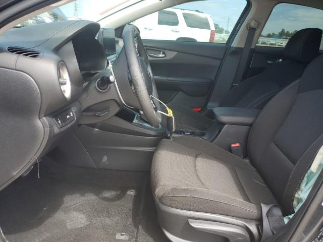3KPF24AD2LE257766 KIA FORTE FE