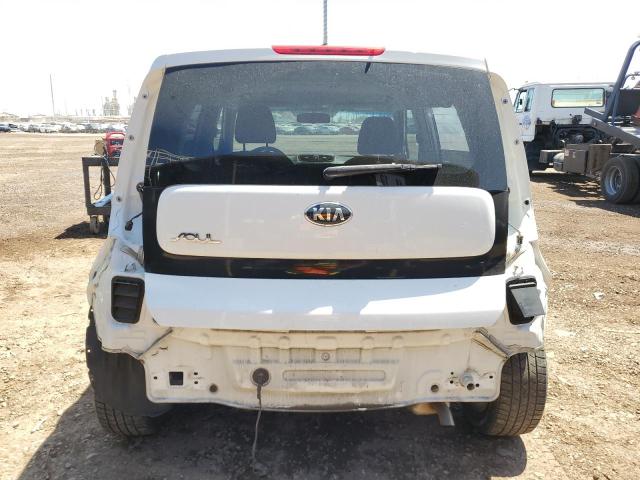 KNDJN2A22J7905835 KIA Soul
