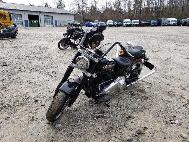 2021 HARLEY-DAVIDSON FLSL - 1HD1YDJ16MB041205