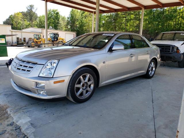 2005 Cadillac STS 