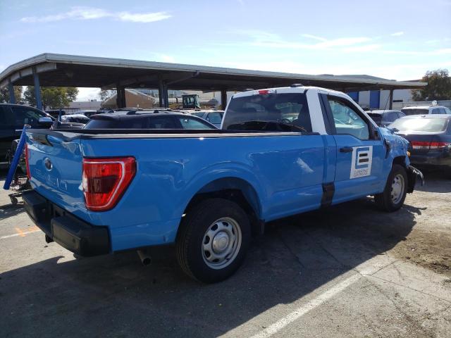 1FTMF1CB3MKE59200 Ford F150