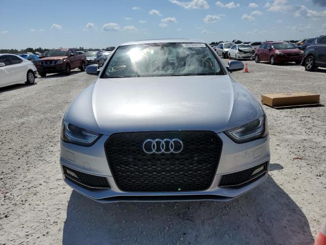 WAUFFAFLXFN027991 2015 AUDI A4, photo no. 5