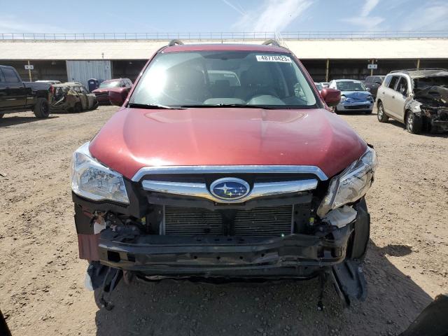 JF2SJAHCXFH470946 Subaru Forester 2.5i Limited