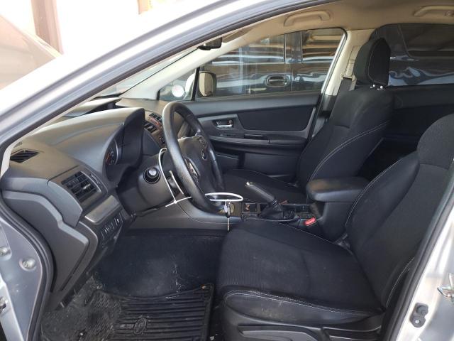 JF2GPACCXE8233979 Subaru Xv Crosstrek 2.0 Premium