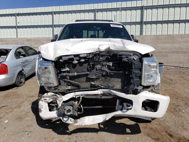1FT8W3BT9FED34128 Ford F350 Super Duty