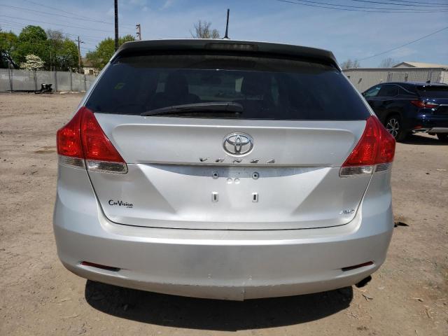 2010 Toyota Venza VIN: 4T3BA3BB3AU018396 Lot: 48759773