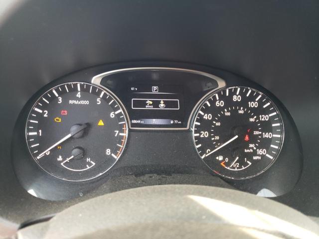 1N4AL3AP3JC298896 Nissan ALTIMA 2.5