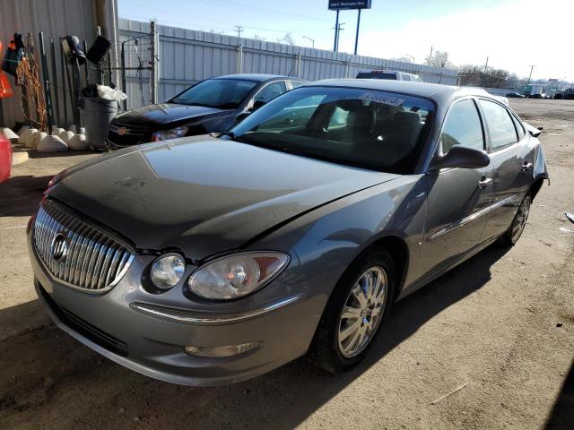 2008 Buick LaCrosse CXL