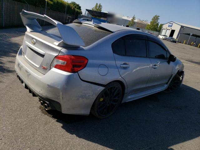 JF1VA2N69J9808460 Subaru Wrx Sti
