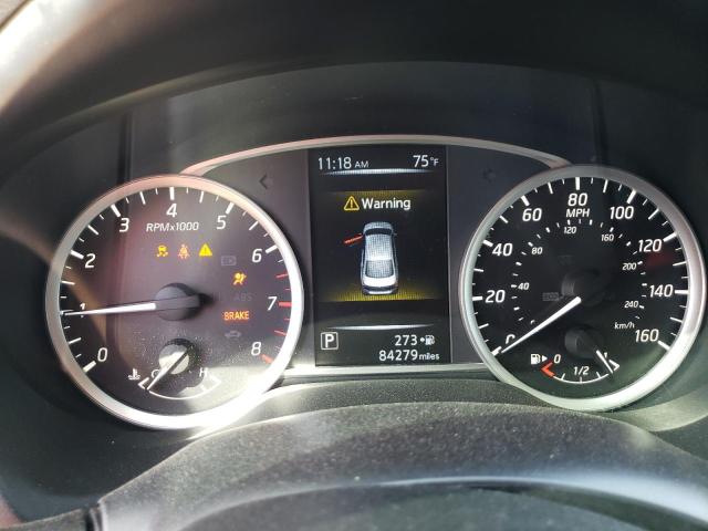 3N1AB7AP3HY261114 Nissan SENTRA S