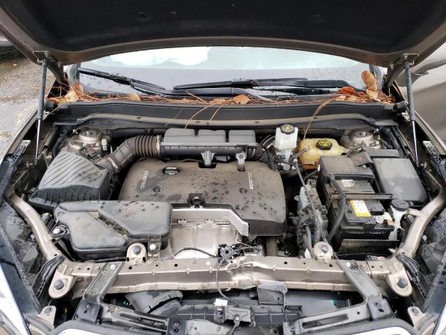 2018 BUICK ENVISION P - LRBFXBSA1JD017129