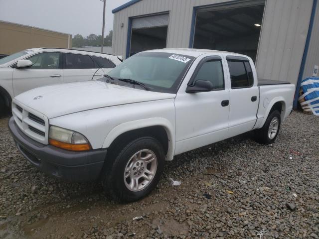 2003 Dodge Dakota 