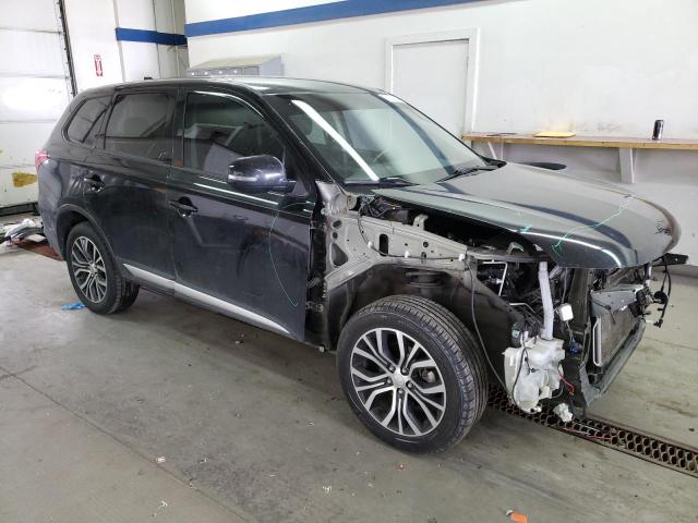 JA4AZ3A33JJ005669 Mitsubishi Outlander Se