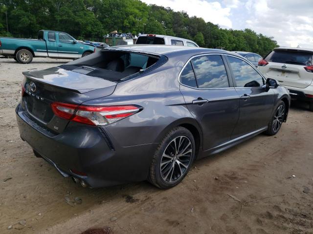 2018 TOYOTA CAMRY SE/L - 4T1B11HK9JU088585