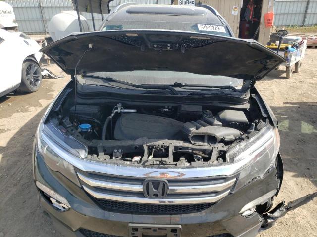 2016 HONDA PILOT EXLN - 5FNYF5H73GB018794