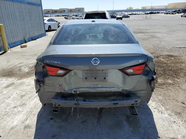 1N4BL4DV6KC183876 Nissan ALTIMA SV