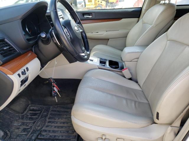 4S4BRDLCXE2221320 Subaru Outback 3.6r Limited