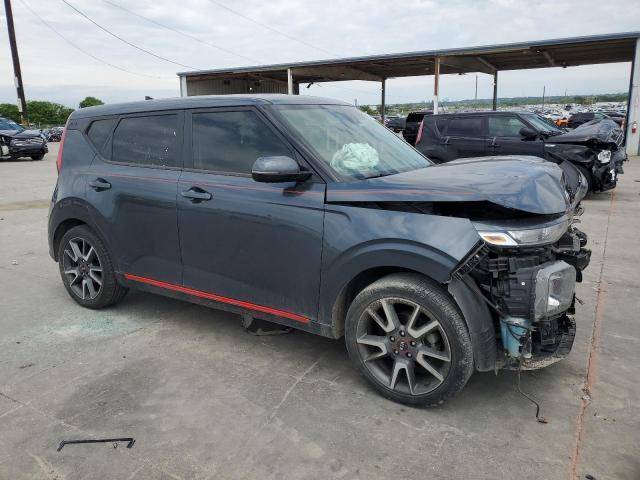 2020 KIA SOUL GT LI - KNDJ63AU9L7046492