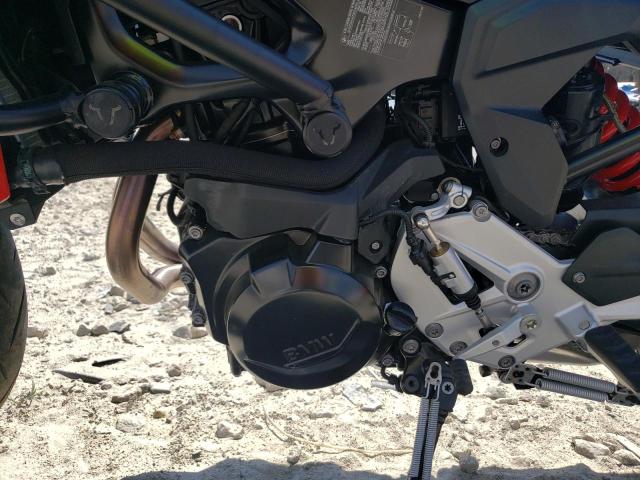 2021 BMW F 900 R WB10K1300M6E36586