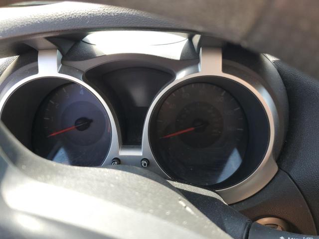 JN8AF5MV3HT754269 Nissan JUKE S