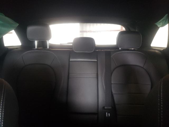 2020 MERCEDES-BENZ GLC 300 4M - WDC0G8EB9LF739271