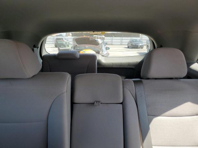 5XYKT4A66EG446004 KIA SORENTO LX